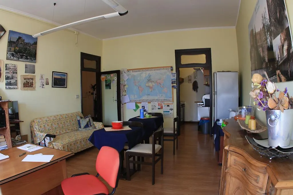 Rooms2Rent Reggio Calabria Italy
