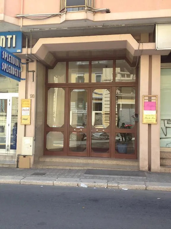 Rooms2Rent Reggio Calabria Bed & Breakfast