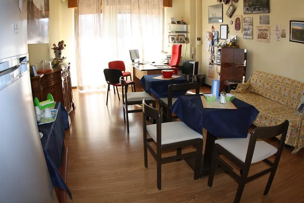 Rooms2Rent Reggio Calabria