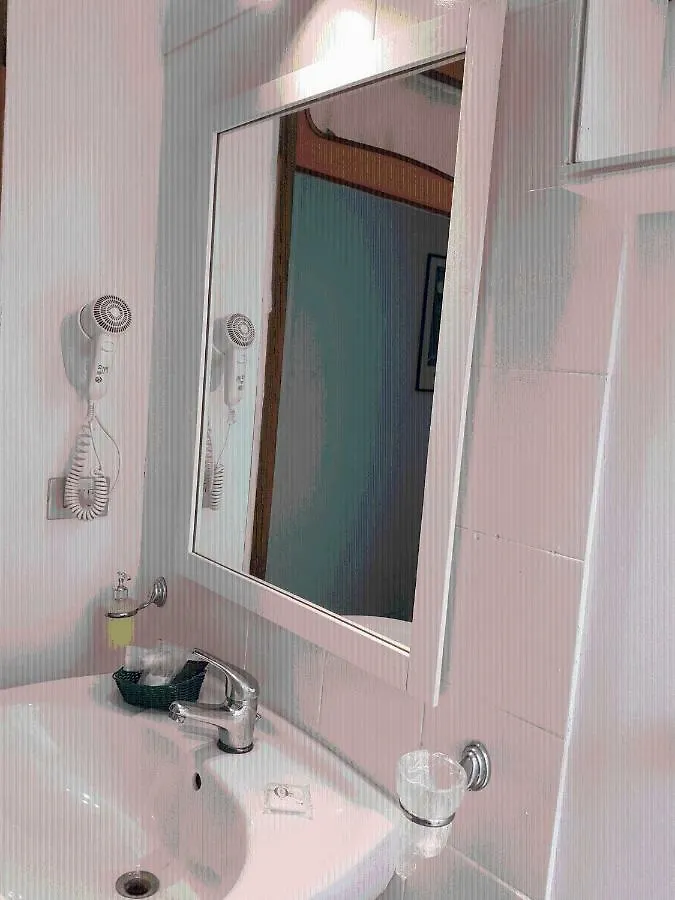 Rooms2Rent Reggio Calabria Bed & Breakfast