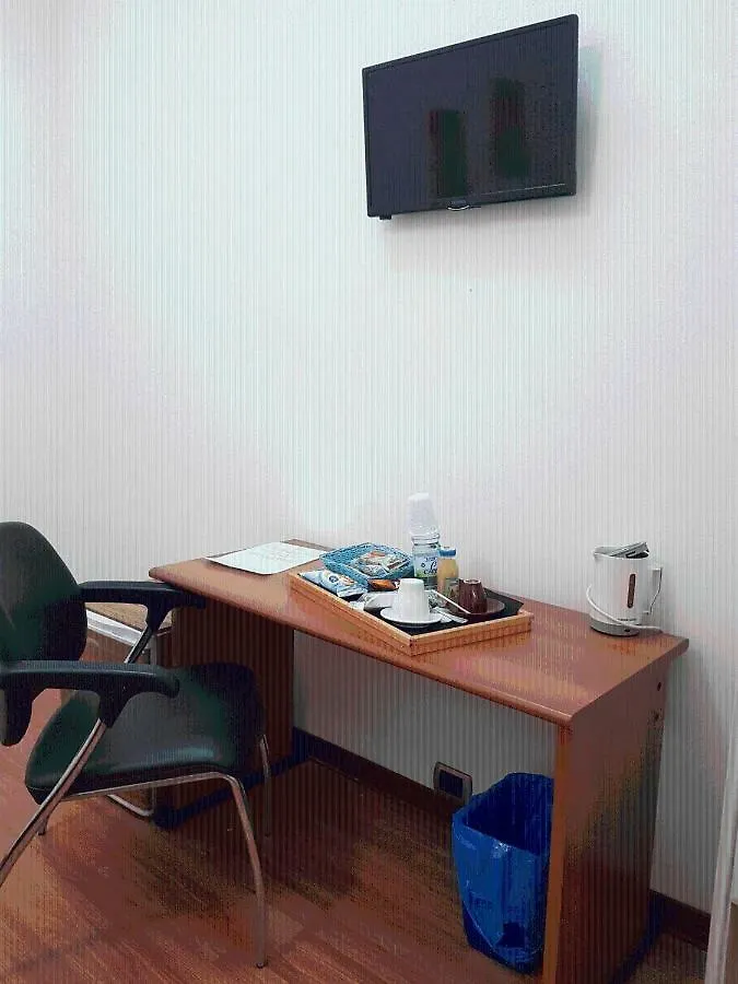 Bed & Breakfast Rooms2Rent Reggio Calabria