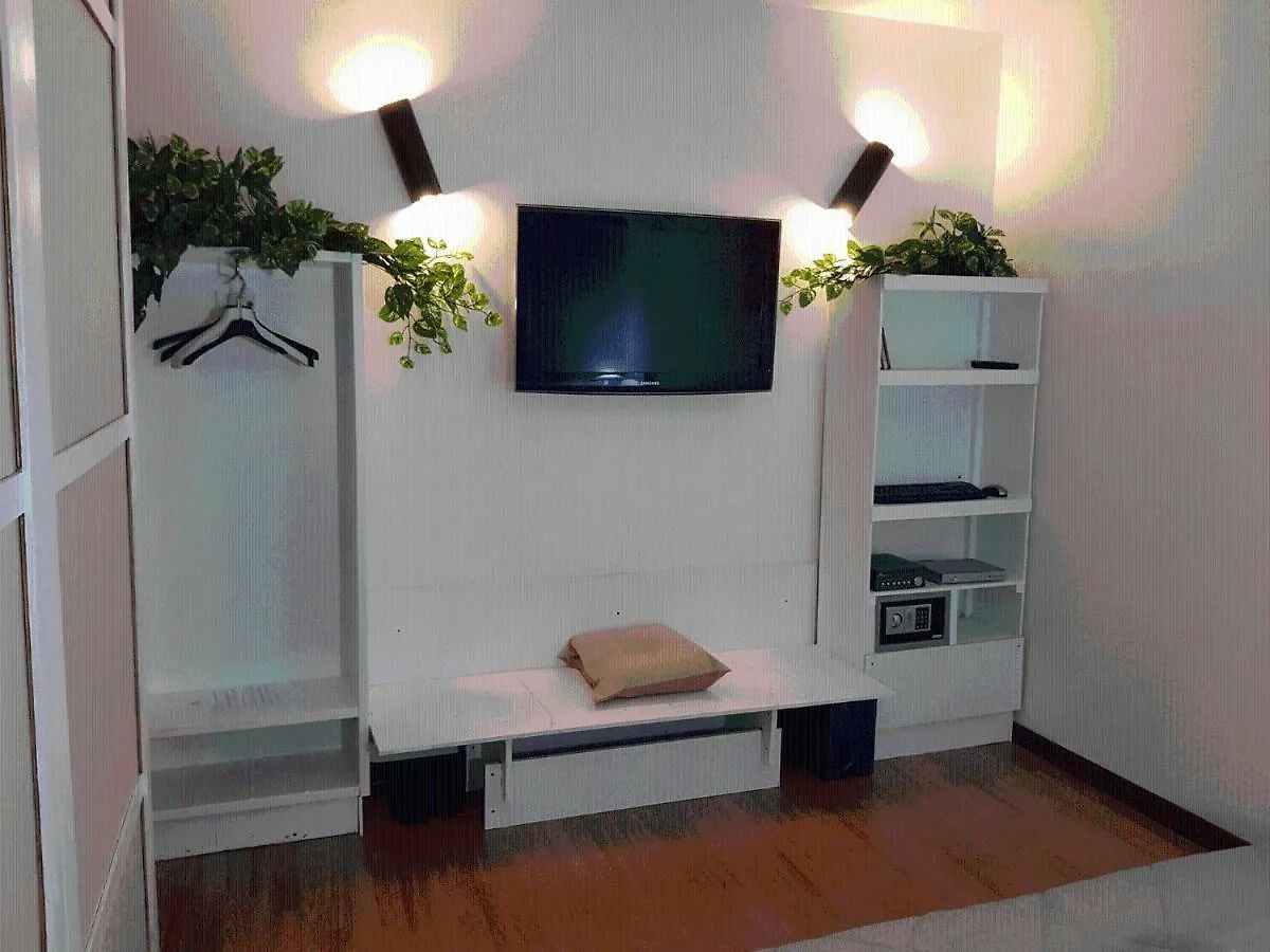 Rooms2Rent Reggio Calabria