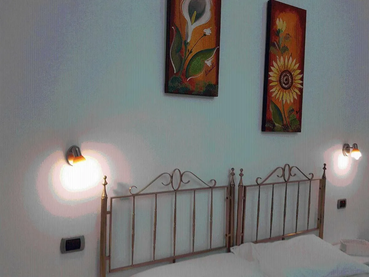 Rooms2Rent Reggio Calabria Bed & Breakfast