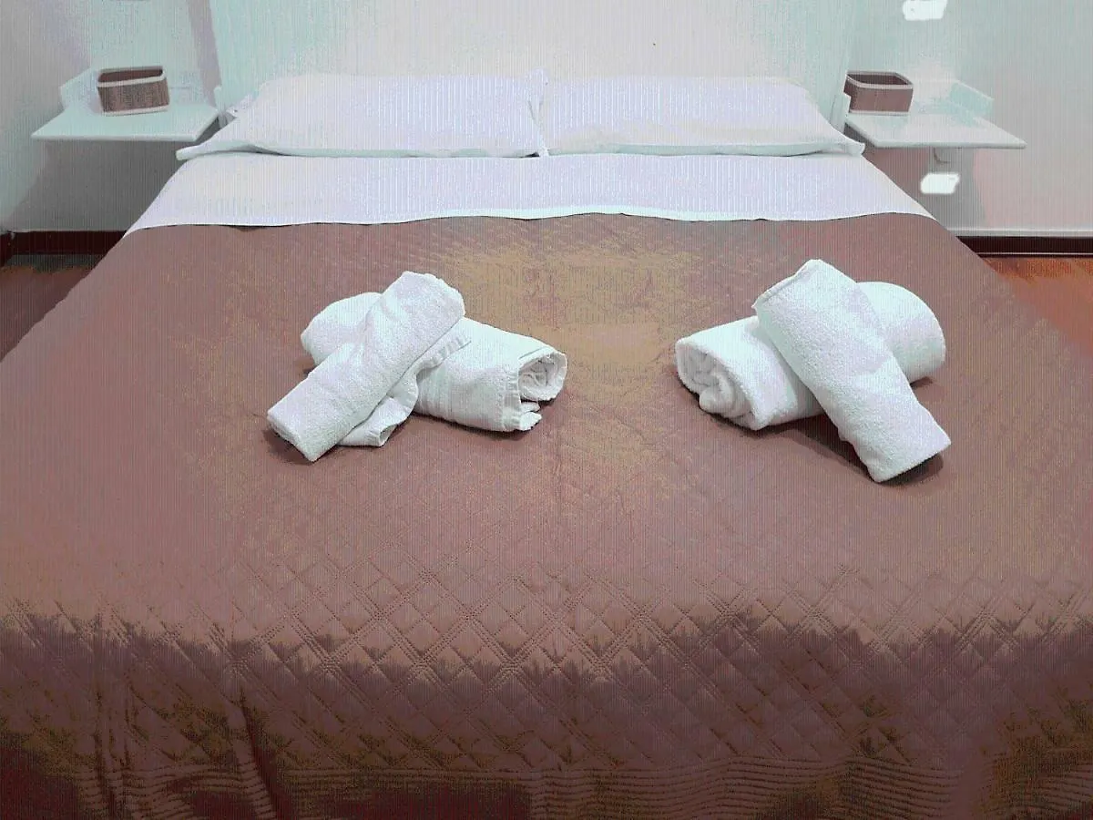 Bed & Breakfast Rooms2Rent Reggio Calabria Italy