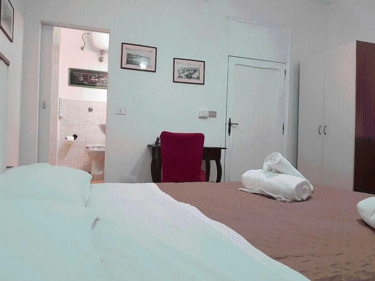Bed & Breakfast Rooms2Rent Reggio Calabria