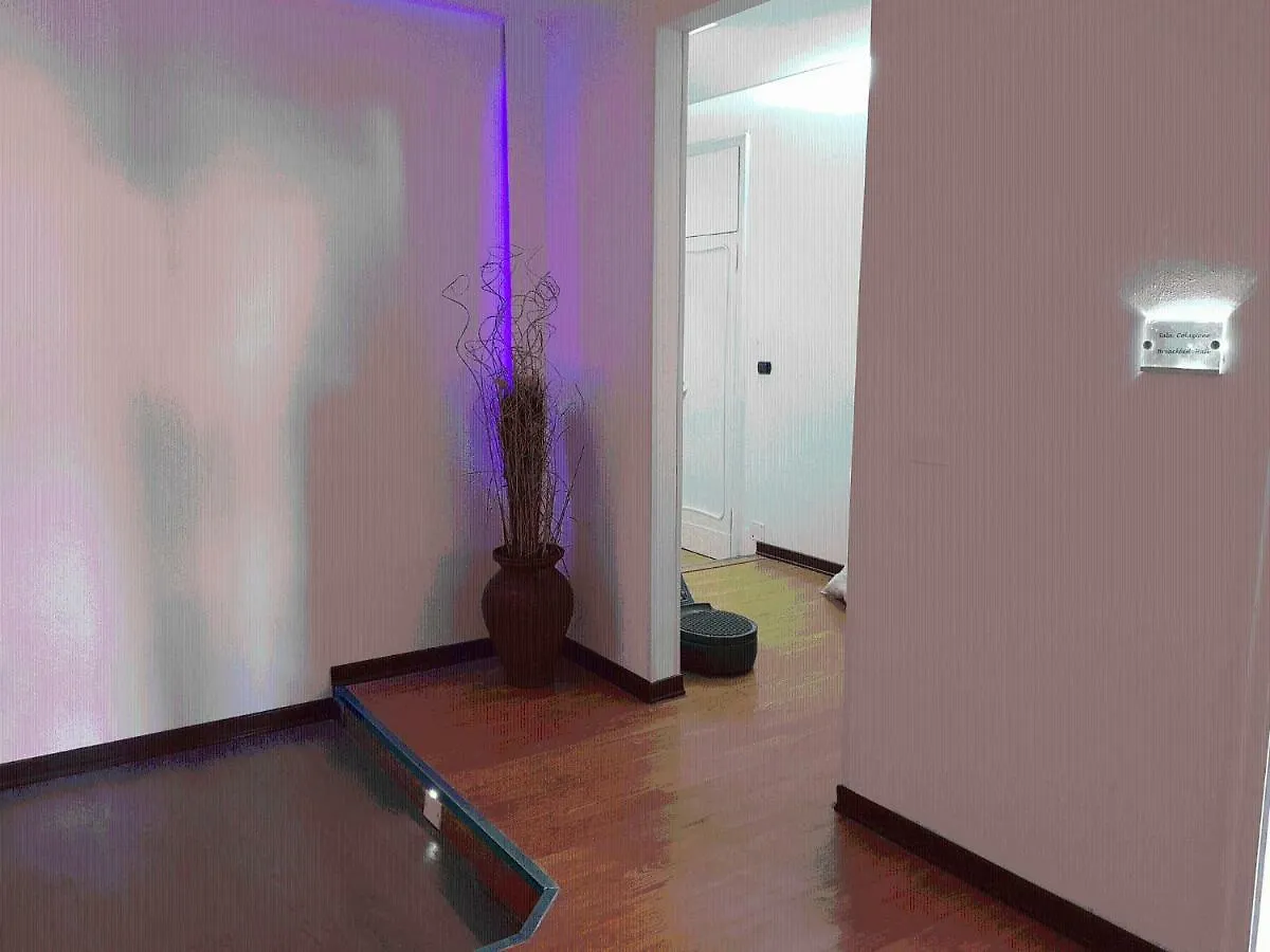 Bed & Breakfast Rooms2Rent Reggio Calabria Italy