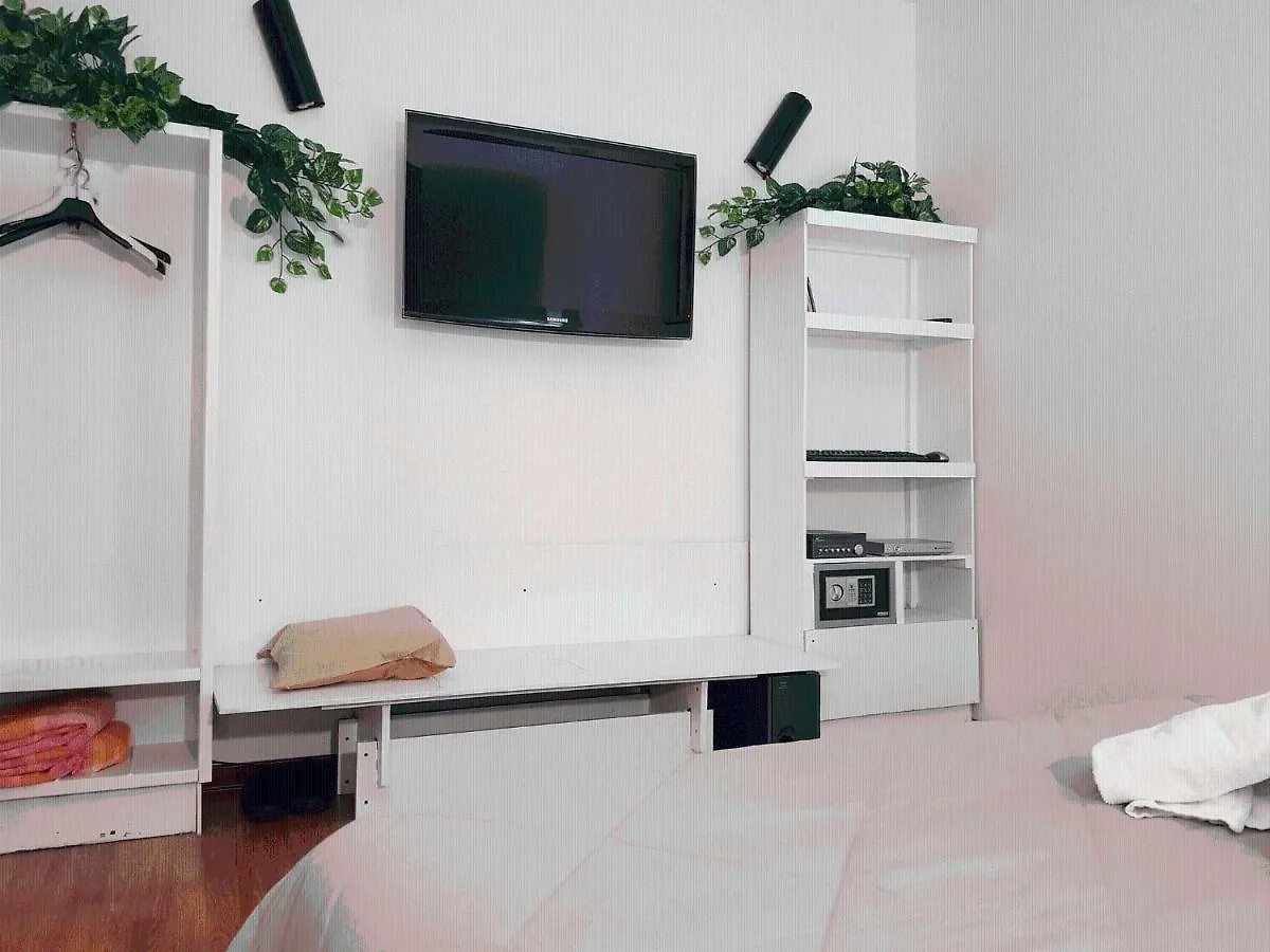 Rooms2Rent Reggio Calabria Bed & Breakfast
