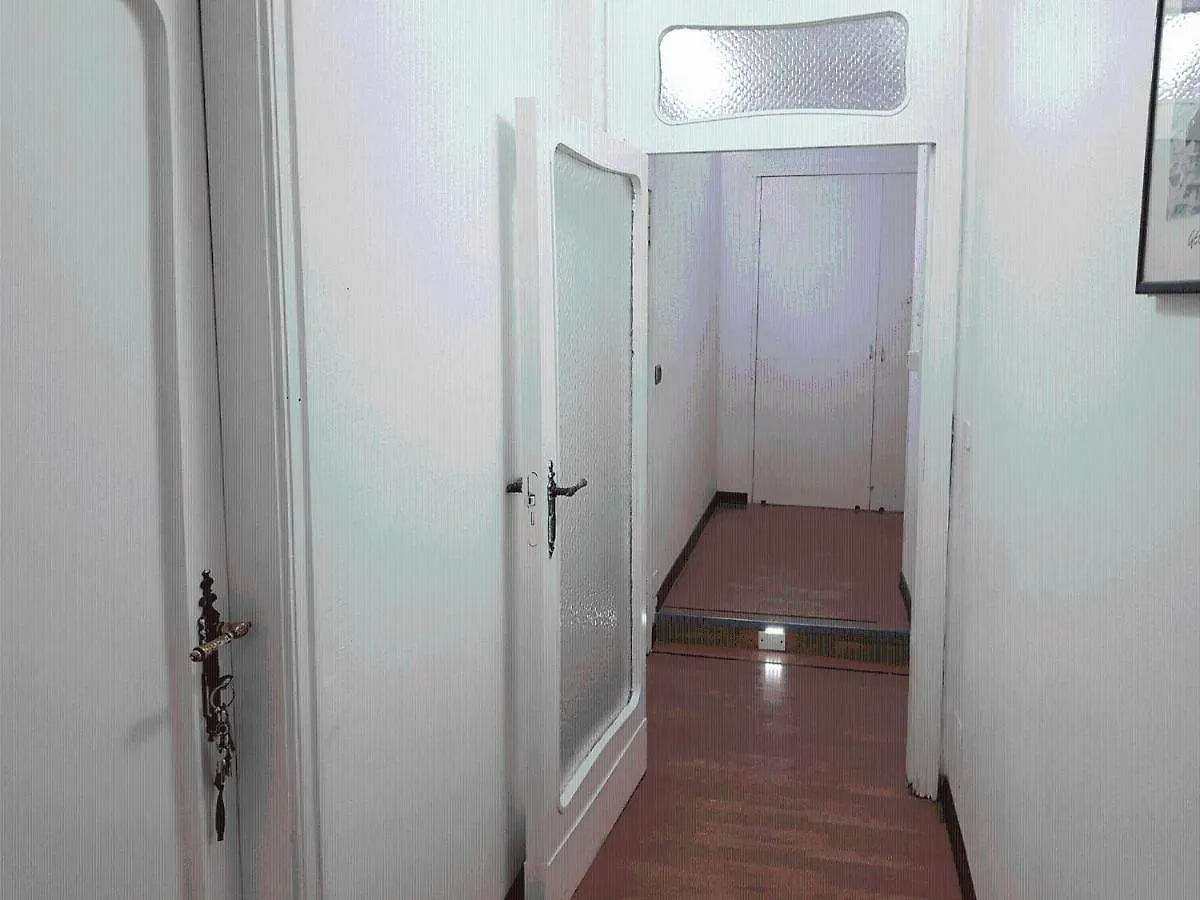 Bed & Breakfast Rooms2Rent Reggio Calabria