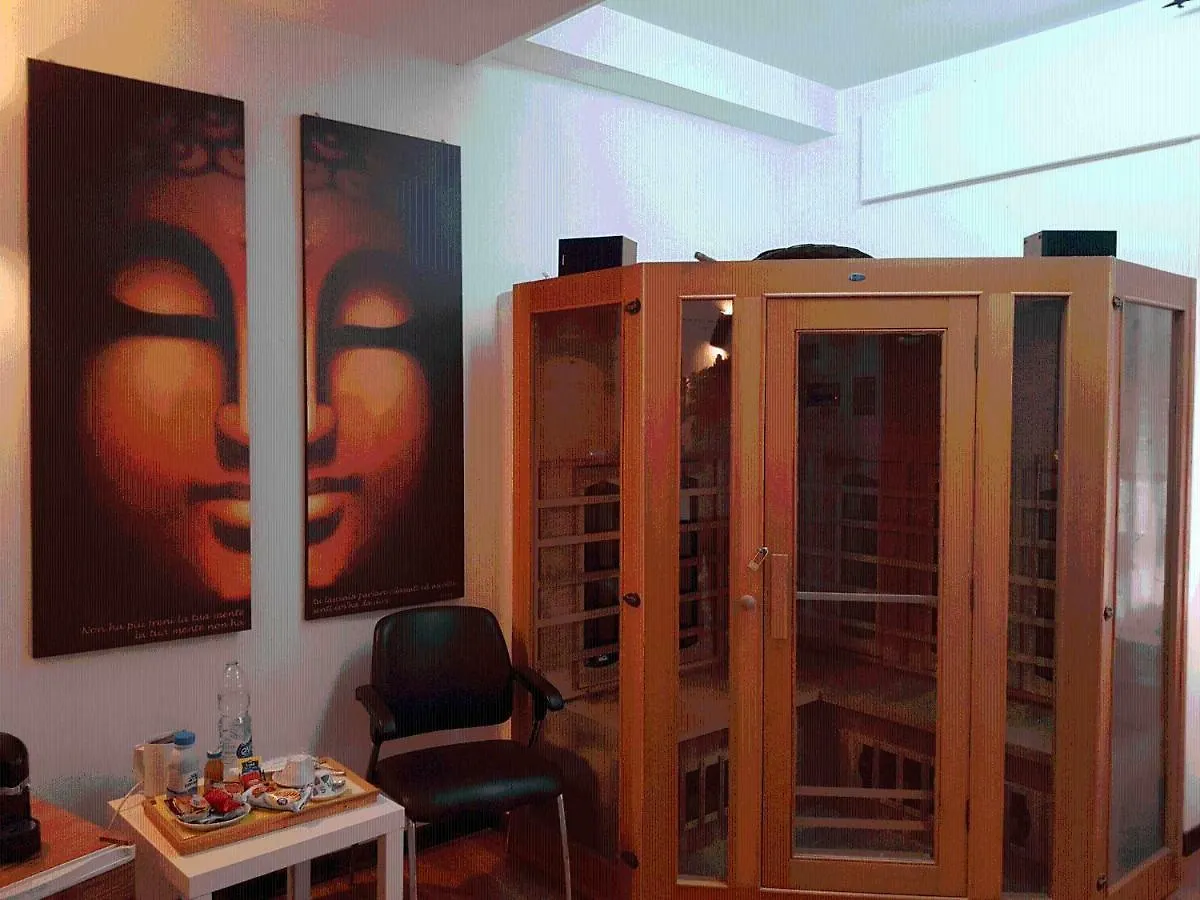 Rooms2Rent Reggio Calabria