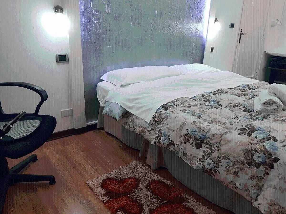 Rooms2Rent Reggio Calabria Bed & Breakfast