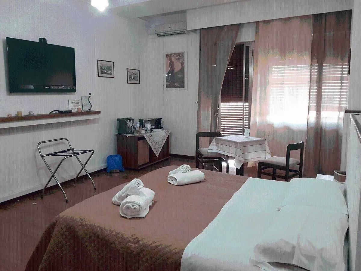 Rooms2Rent Reggio Calabria