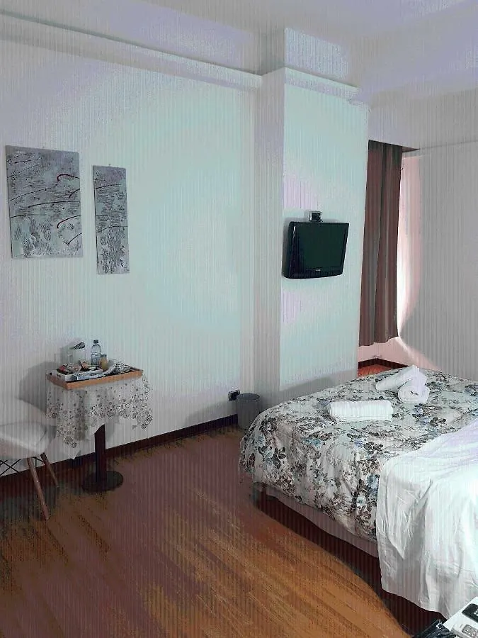Rooms2Rent Reggio Calabria Bed & Breakfast