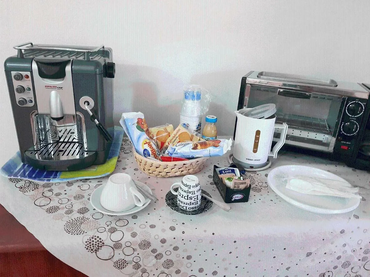Rooms2Rent Reggio Calabria