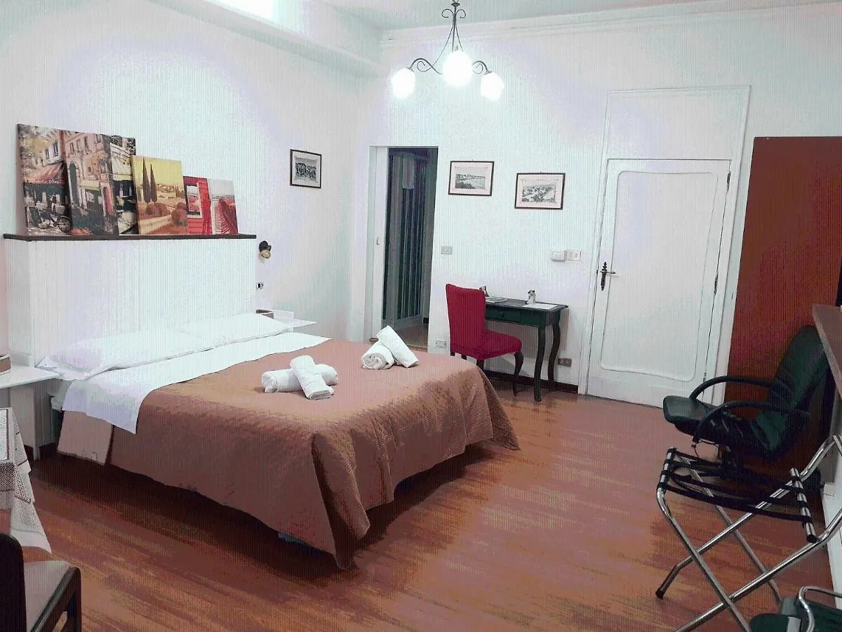 Rooms2Rent Reggio Calabria 0*,  Italy