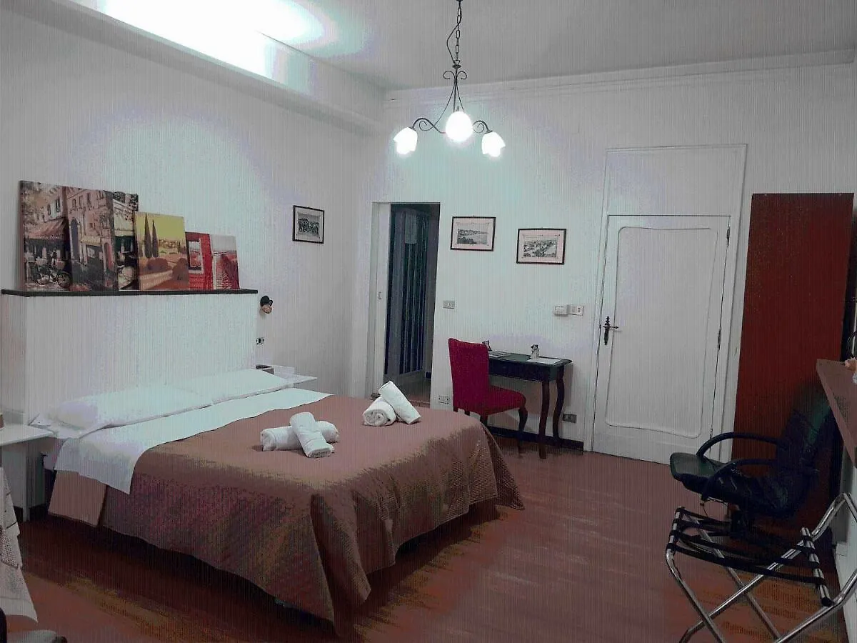 Bed & Breakfast Rooms2Rent Reggio Calabria