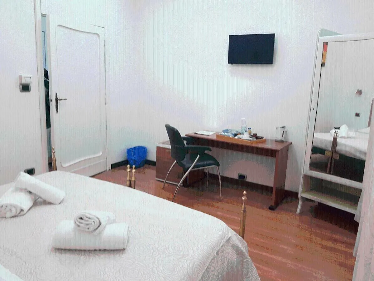 Rooms2Rent Reggio Calabria Bed & Breakfast