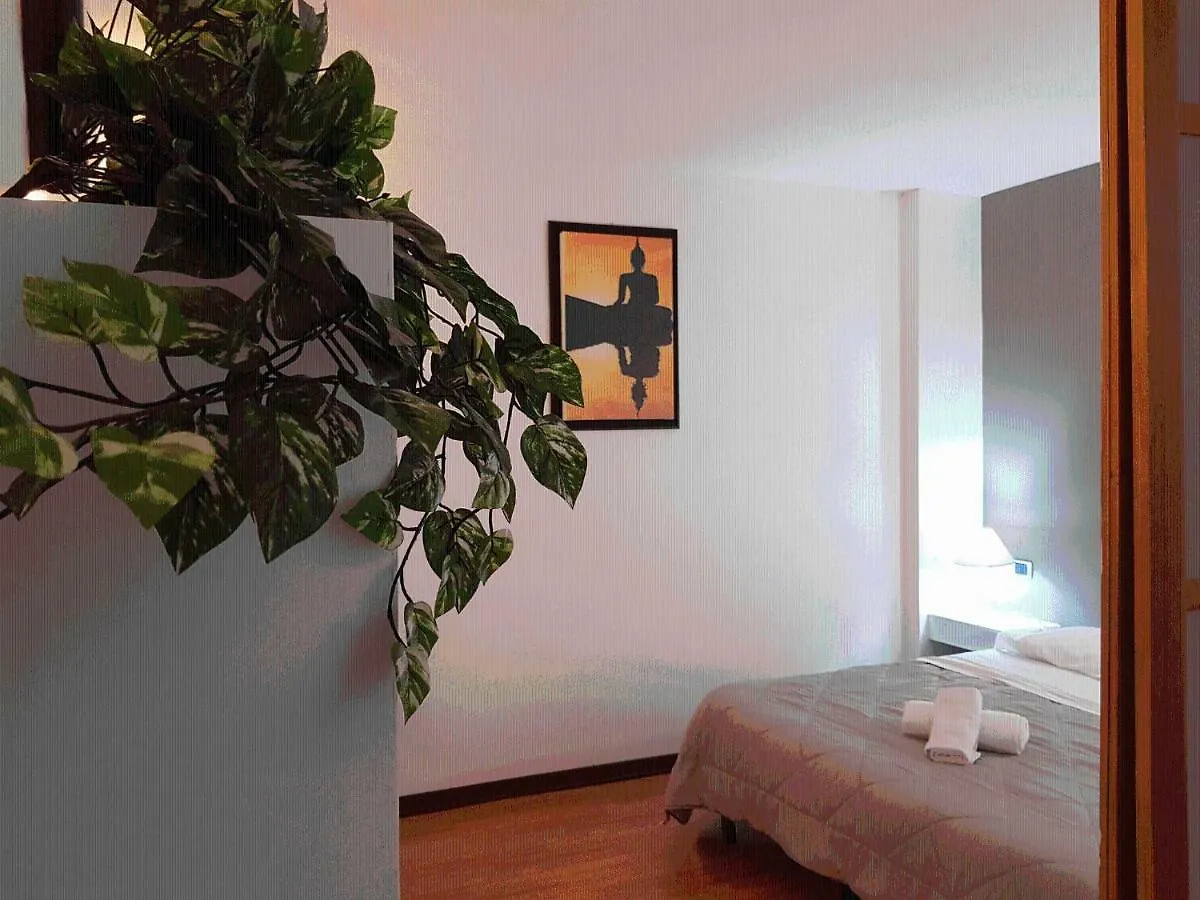 Rooms2Rent Reggio Calabria