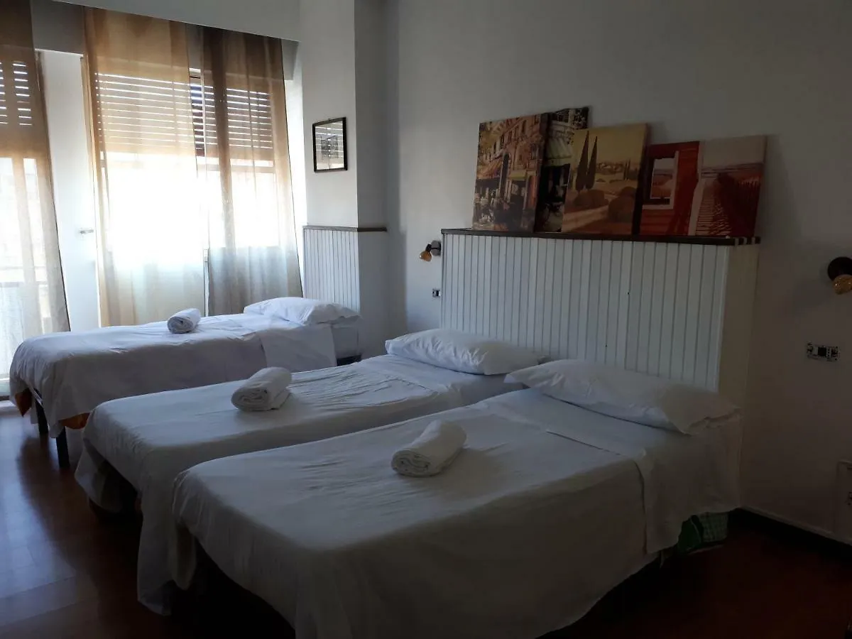 Rooms2Rent Reggio Calabria Bed & Breakfast