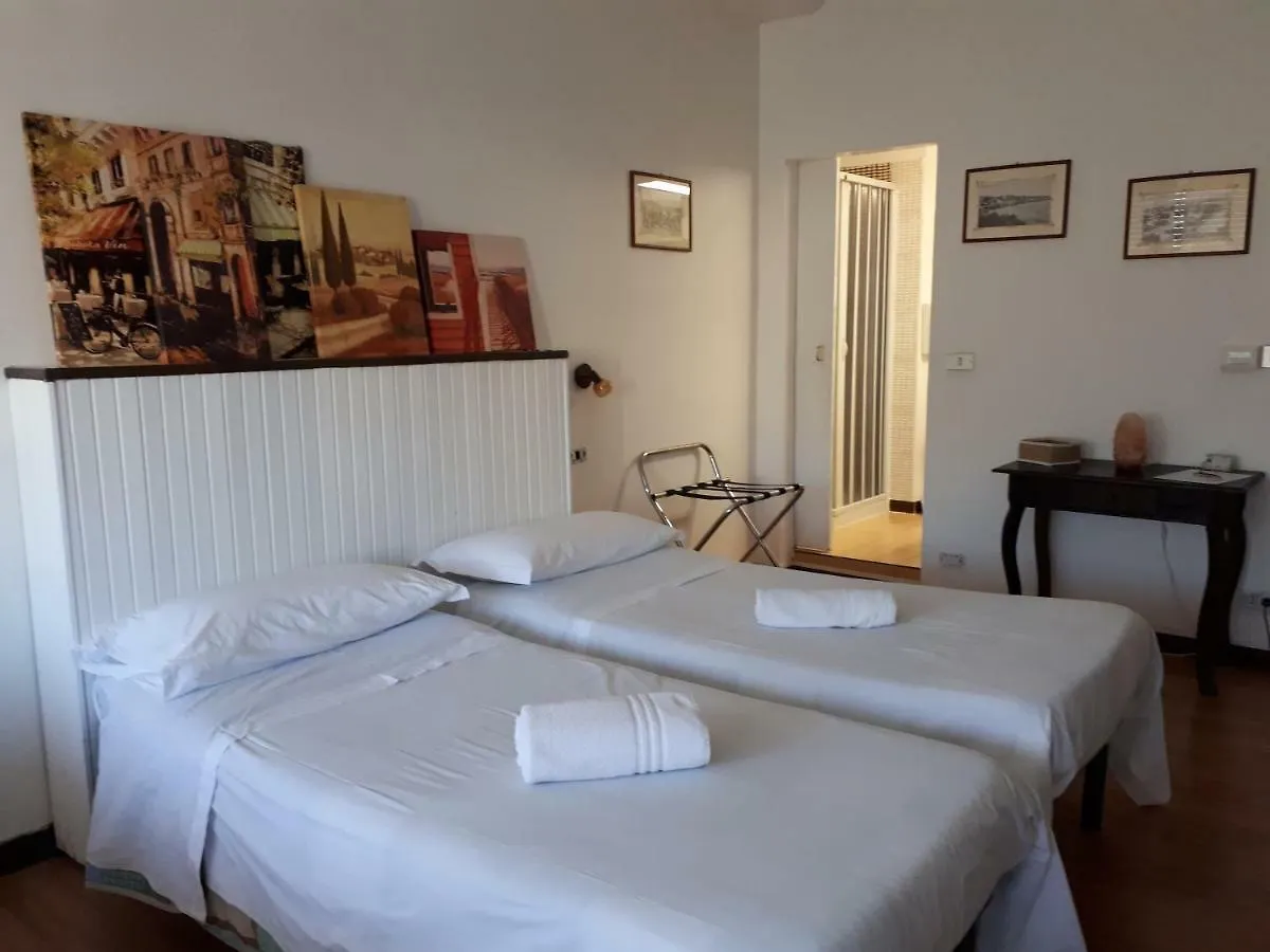Bed & Breakfast Rooms2Rent Reggio Calabria Italy