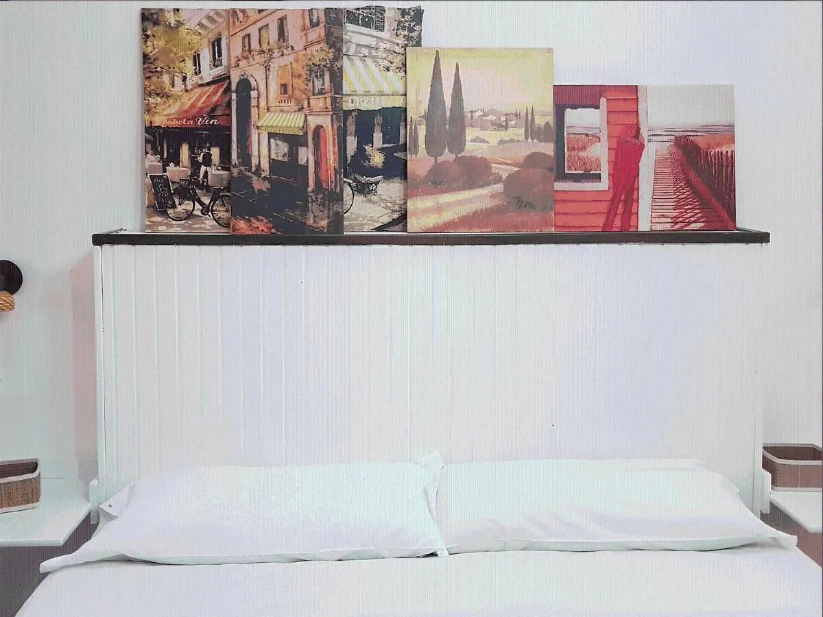 Bed & Breakfast Rooms2Rent Reggio Calabria