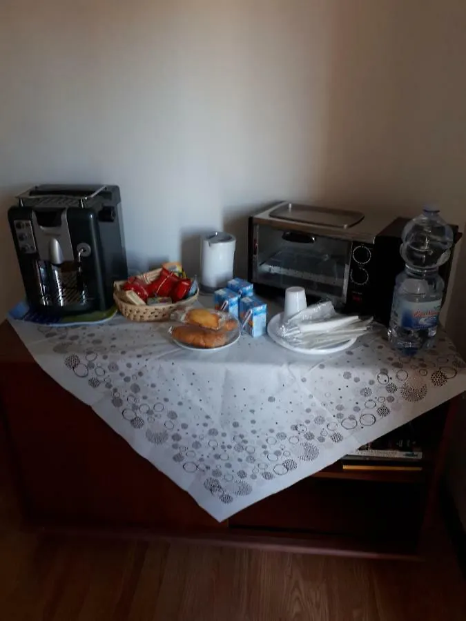 Rooms2Rent Reggio Calabria 0*,