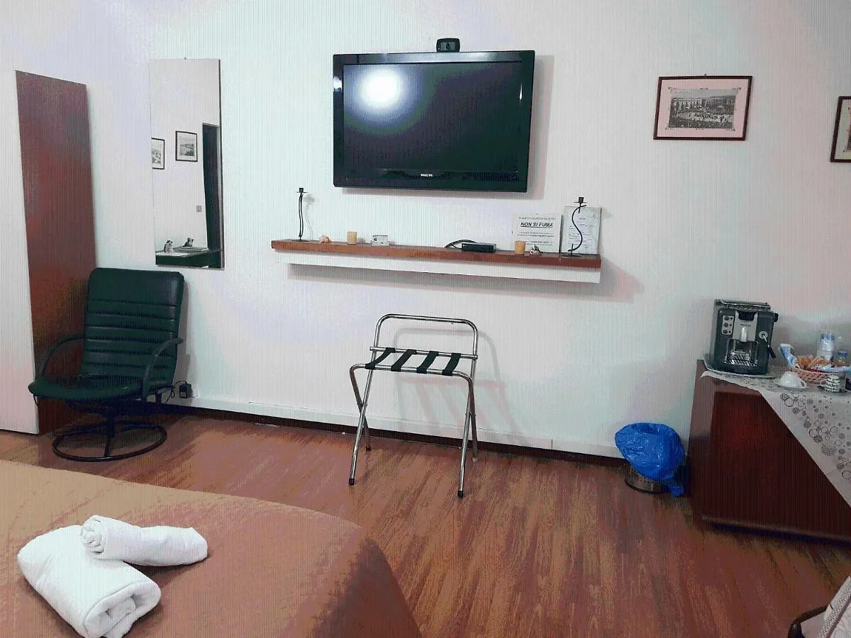 Bed & Breakfast Rooms2Rent Reggio Calabria