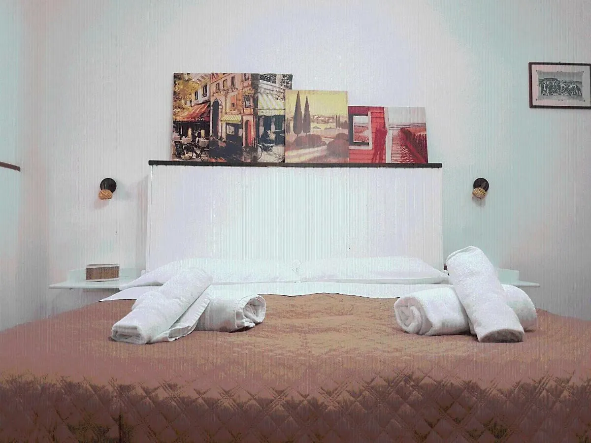 Rooms2Rent Reggio Calabria 0*,