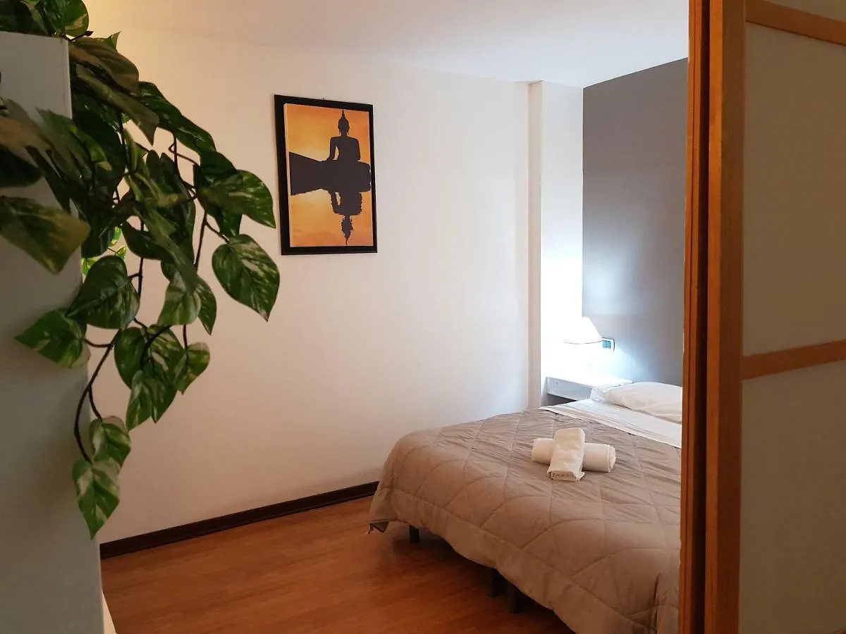Bed & Breakfast Rooms2Rent Reggio Calabria