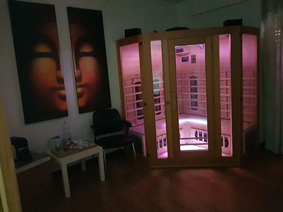 Rooms2Rent Reggio Calabria 0*,
