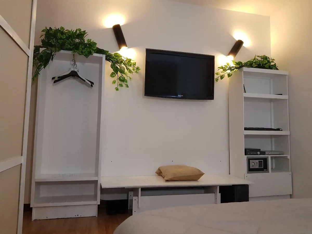 Bed & Breakfast Rooms2Rent Reggio Calabria
