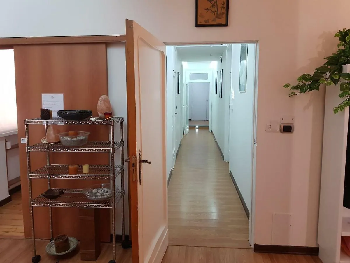 Rooms2Rent Reggio Calabria
