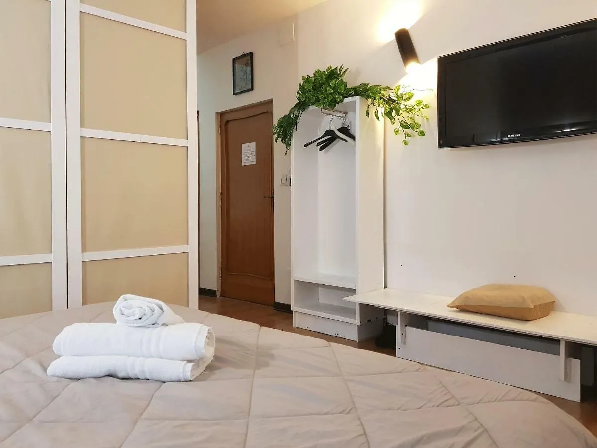 Bed & Breakfast Rooms2Rent Reggio Calabria Italy