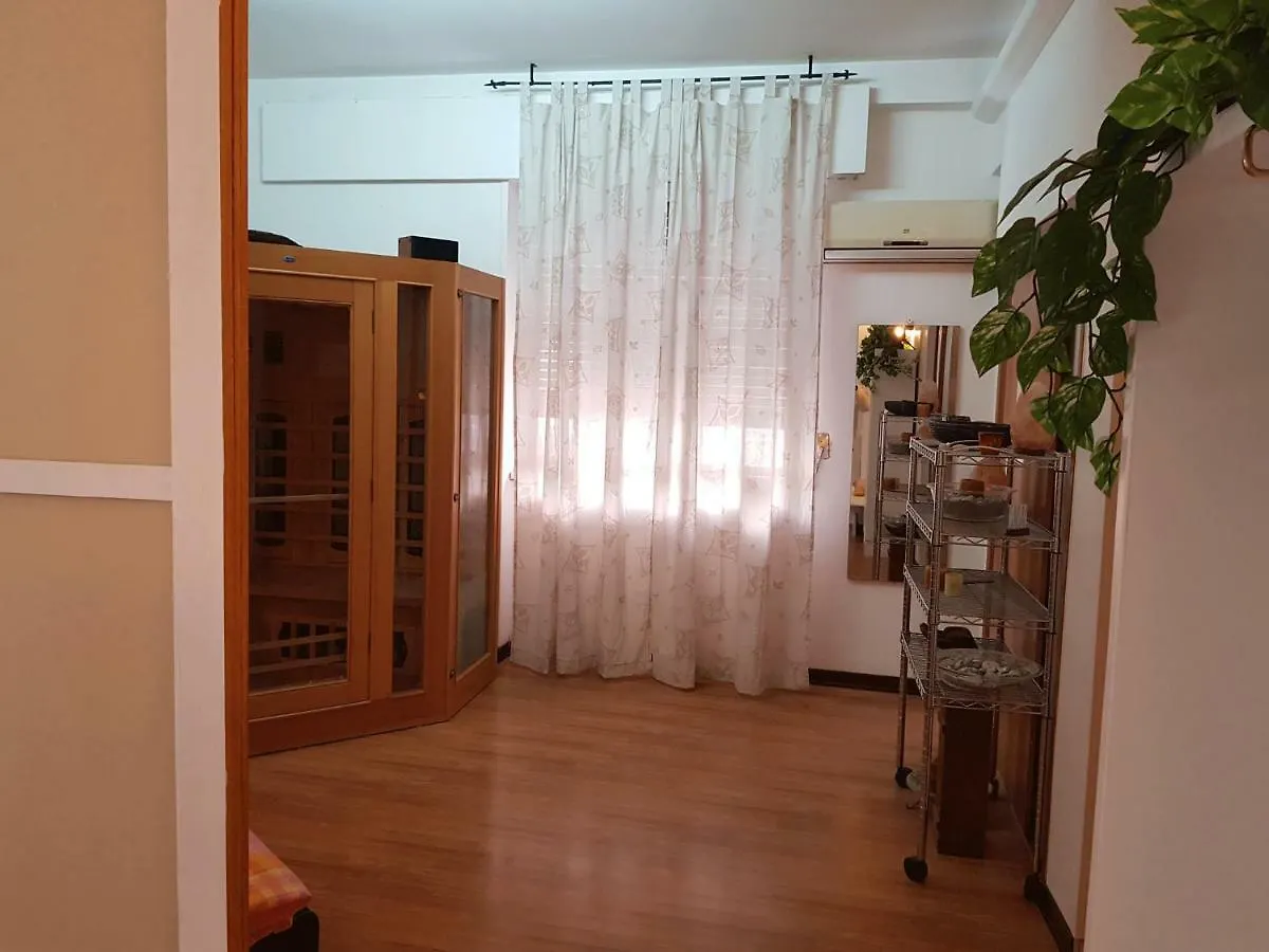 Rooms2Rent Reggio Calabria Bed & Breakfast
