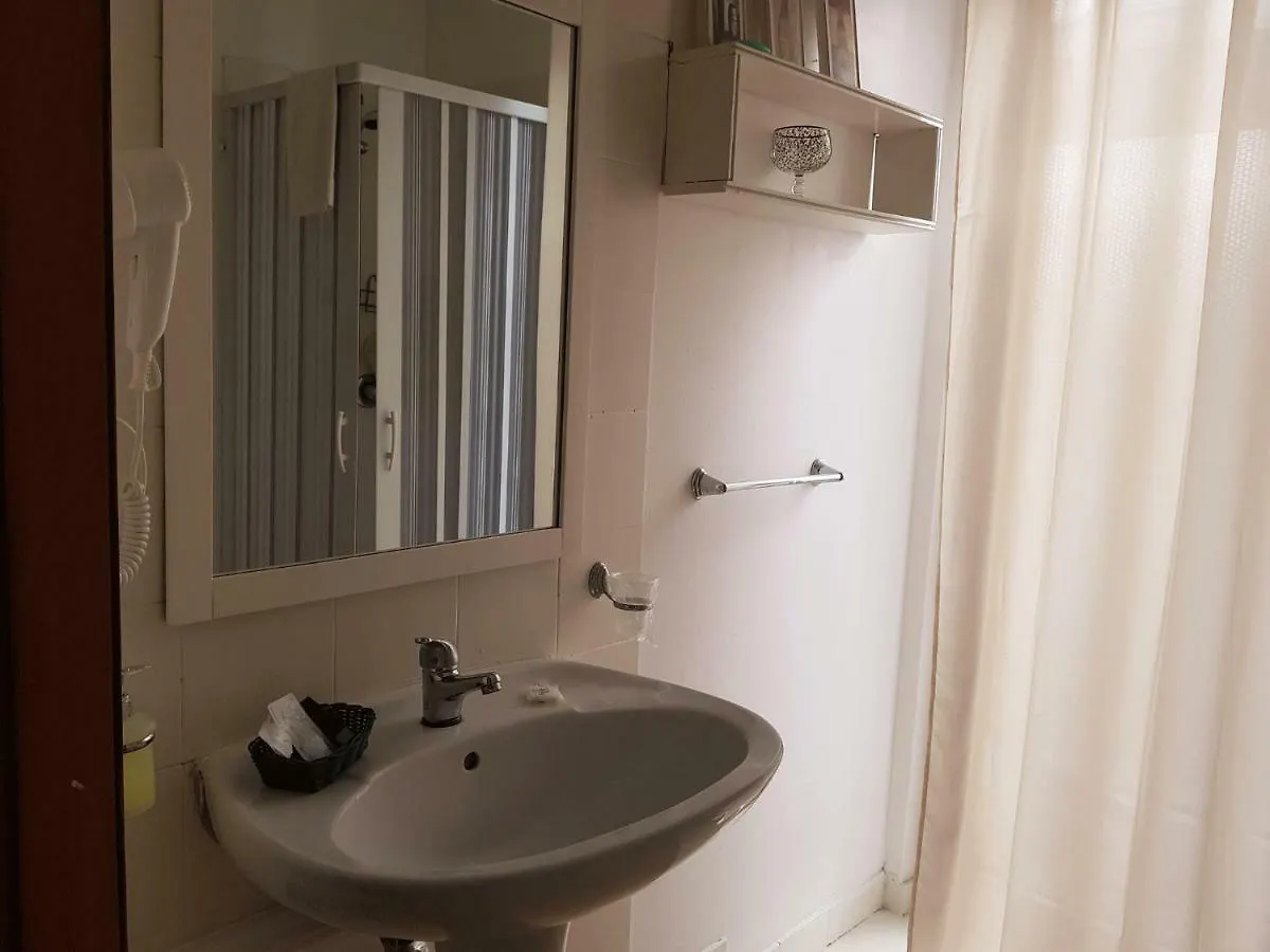 Rooms2Rent Reggio Calabria Italy