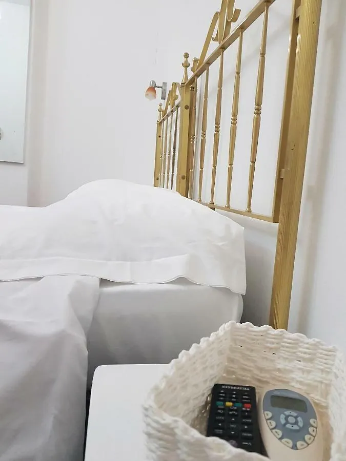 Bed & Breakfast Rooms2Rent Reggio Calabria