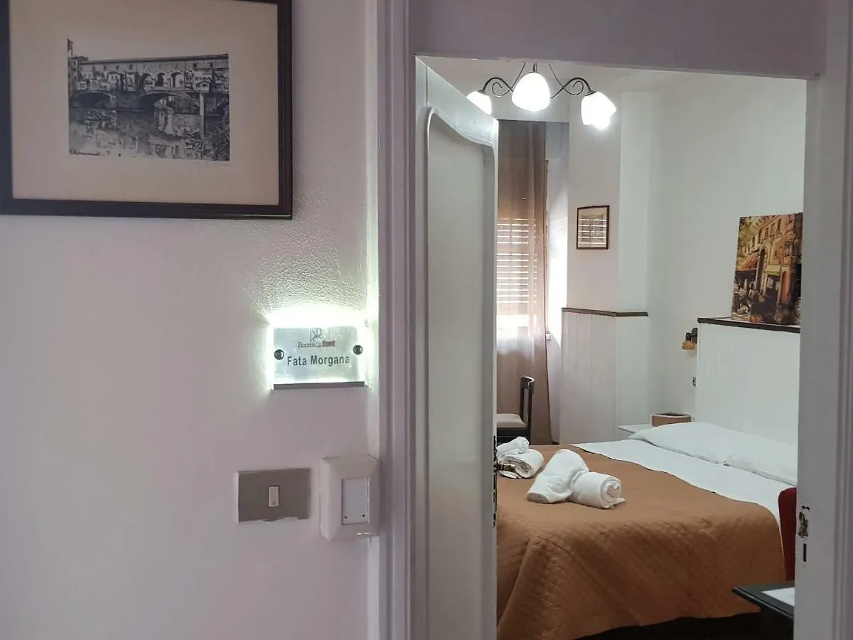 Rooms2Rent Reggio Calabria 0*,