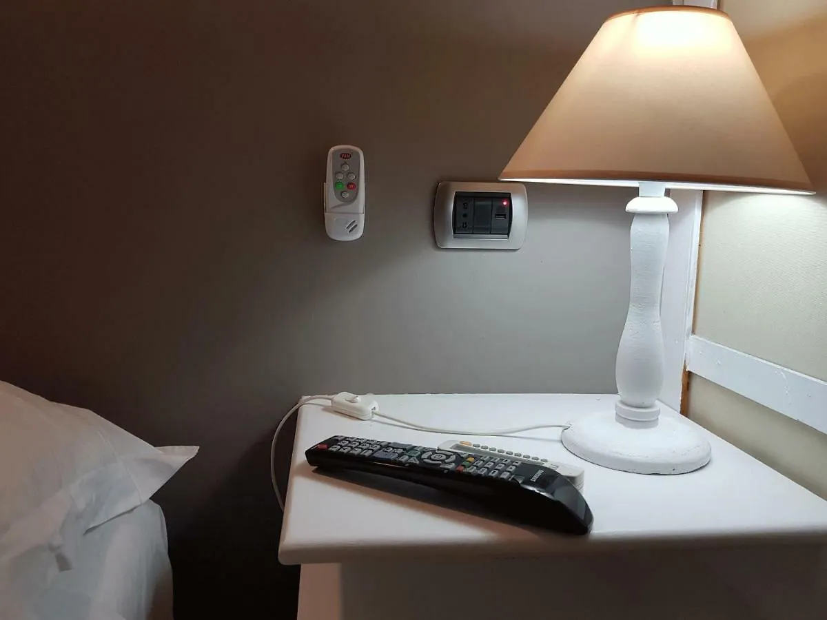 Rooms2Rent Reggio Calabria Bed & Breakfast