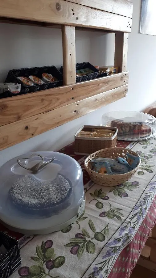 Bed & Breakfast Rooms2Rent Reggio Calabria Italy