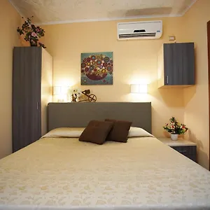 Bed & Breakfast Golden Dreams, Reggio Calabria
