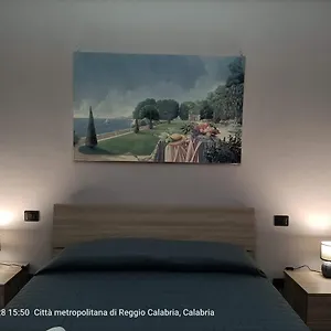 Nonna Rosa Reggio di Calabria