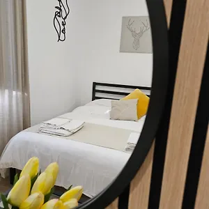  Bed & Breakfast Stazione E Centro