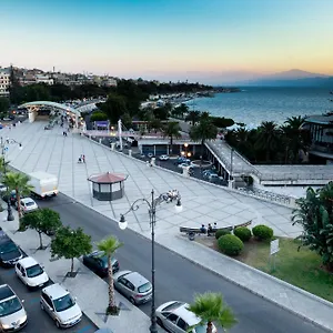 B&B Centrale Affittacamere Reggio di Calabria