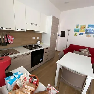 Little House Galileo Reggio di Calabria