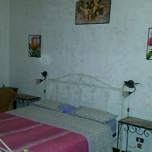Bed & Breakfast Il Balcone Sullo Stretto, Reggio Calabria