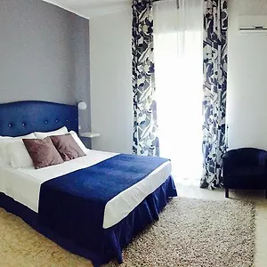  Bed & Breakfast Civico 46
