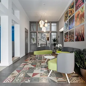 4* Отель Medinblu