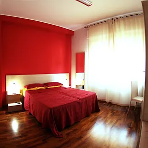 Bed & Breakfast Santa Caterina, Reggio Calabria